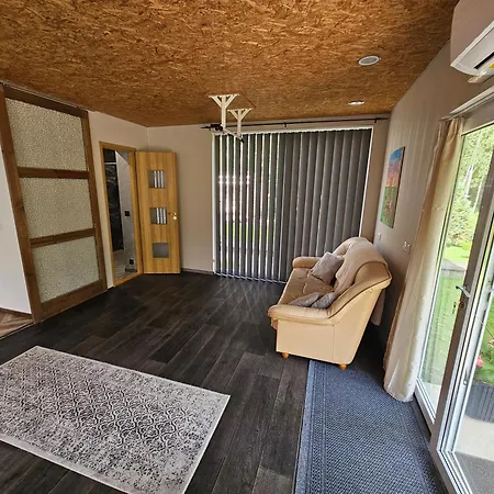 Purde Puhkemaja - Hot Tub L Sauna L Bbq Elva Exterior photo